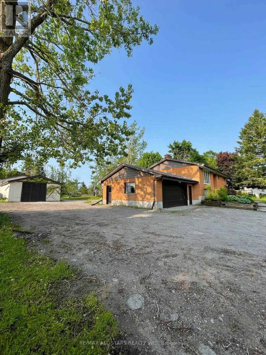 68 Black School Road, Kawartha Lakes, Ontario  K0M 2T0 - Photo 3 - X12191473