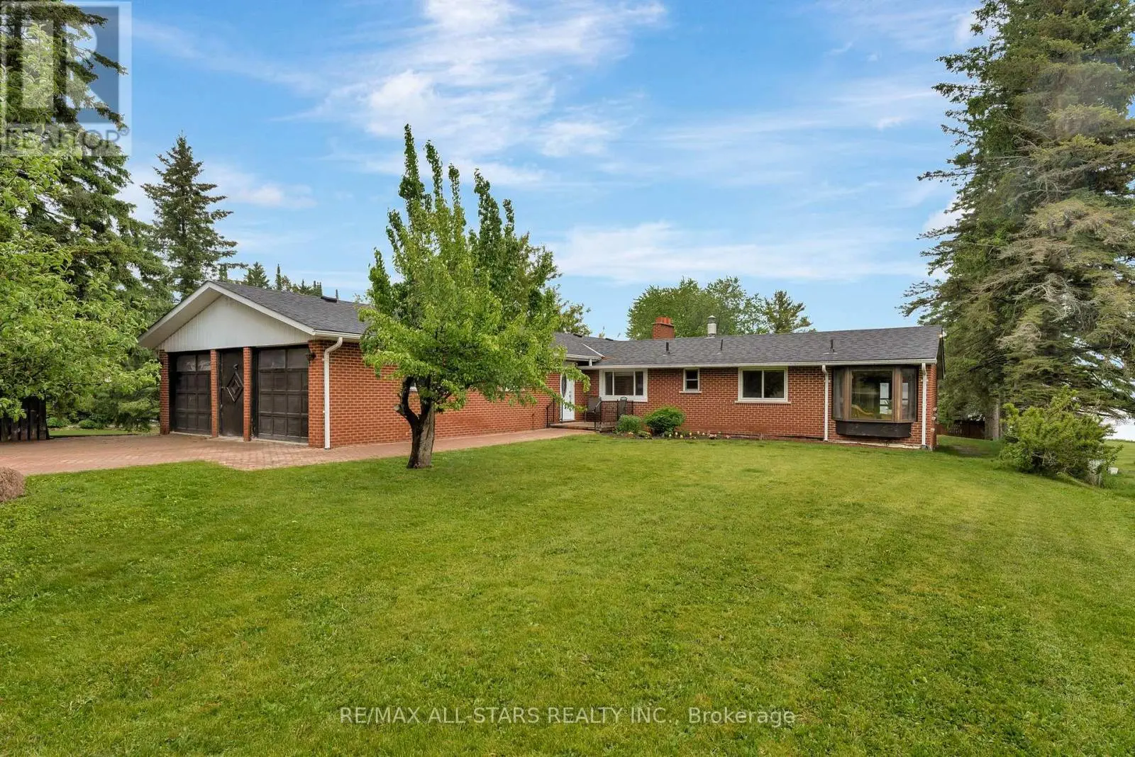 39 Newman Road, Kawartha Lakes, Ontario  K0M 2C0 - Photo 1 - X12191485