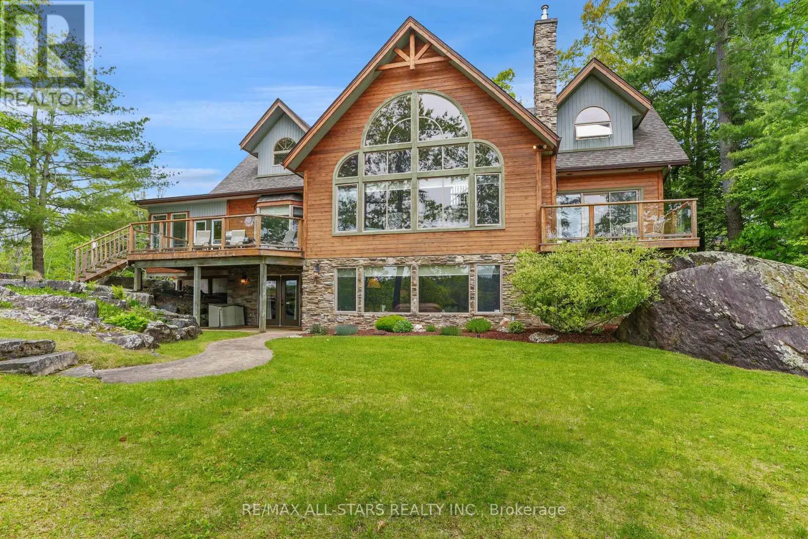 9 Evergreen Way, Trent Lakes, Ontario  K0M 1A0 - Photo 3 - X12191487