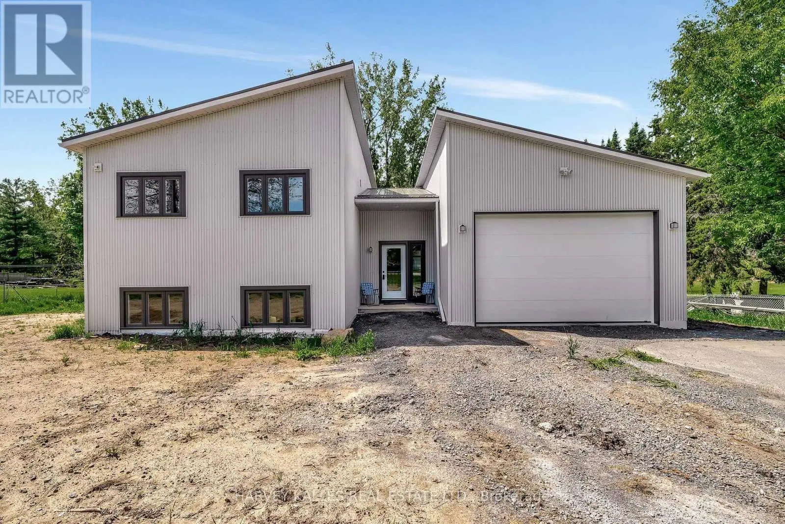 55 County Road 1, Prince Edward County, Ontario  K0K 2T0 - Photo 1 - X12191527