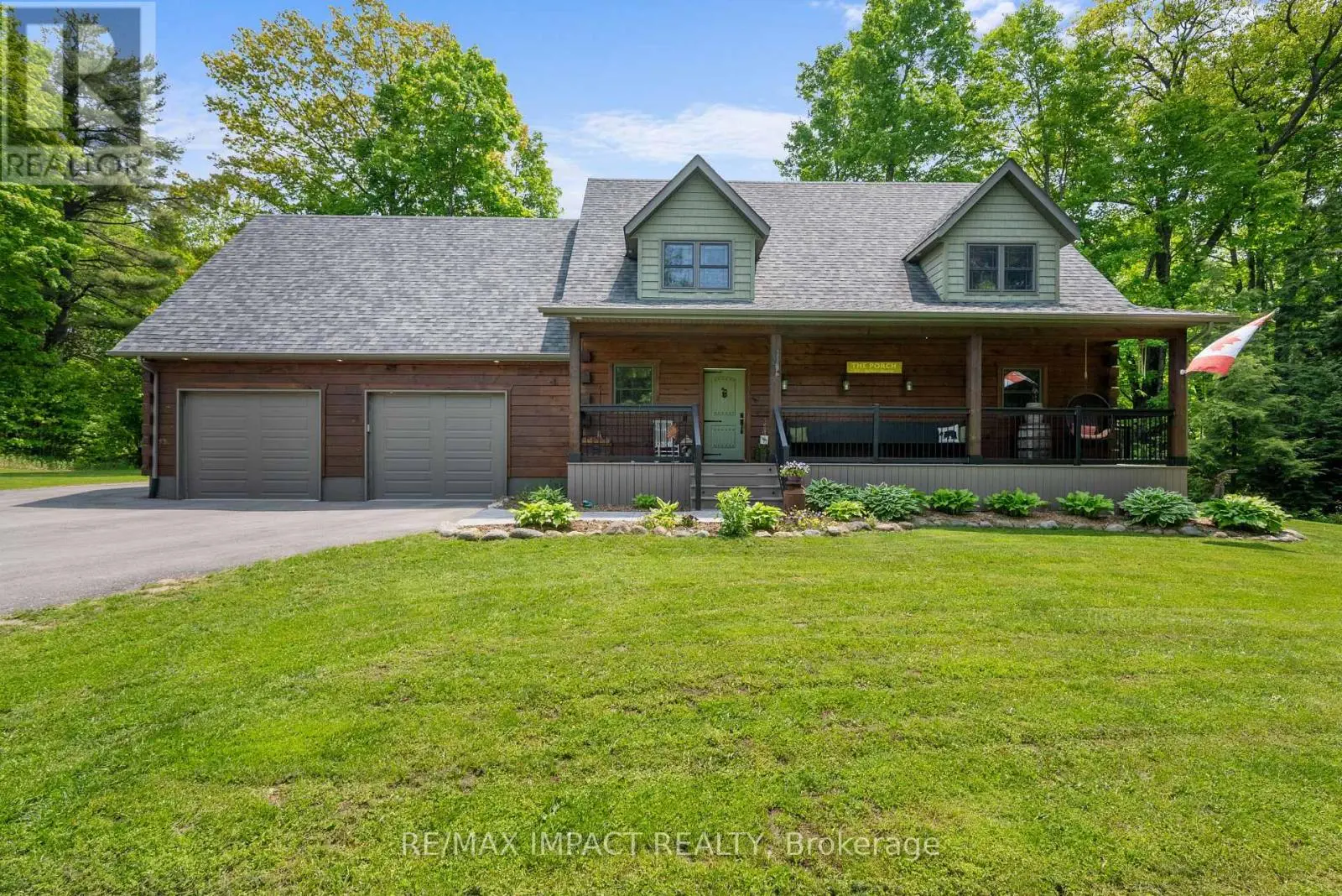 649 Centreton Road, Alnwick/haldimand, Ontario  K0K 1C0 - Photo 1 - X12025603