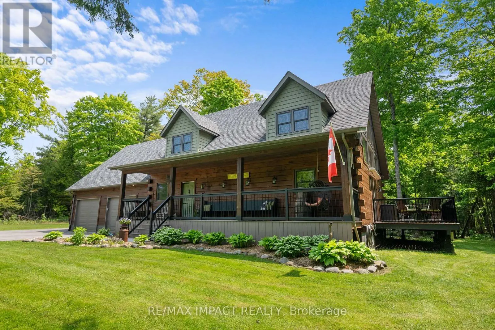 649 Centreton Road, Alnwick/haldimand, Ontario  K0K 1C0 - Photo 3 - X12025603