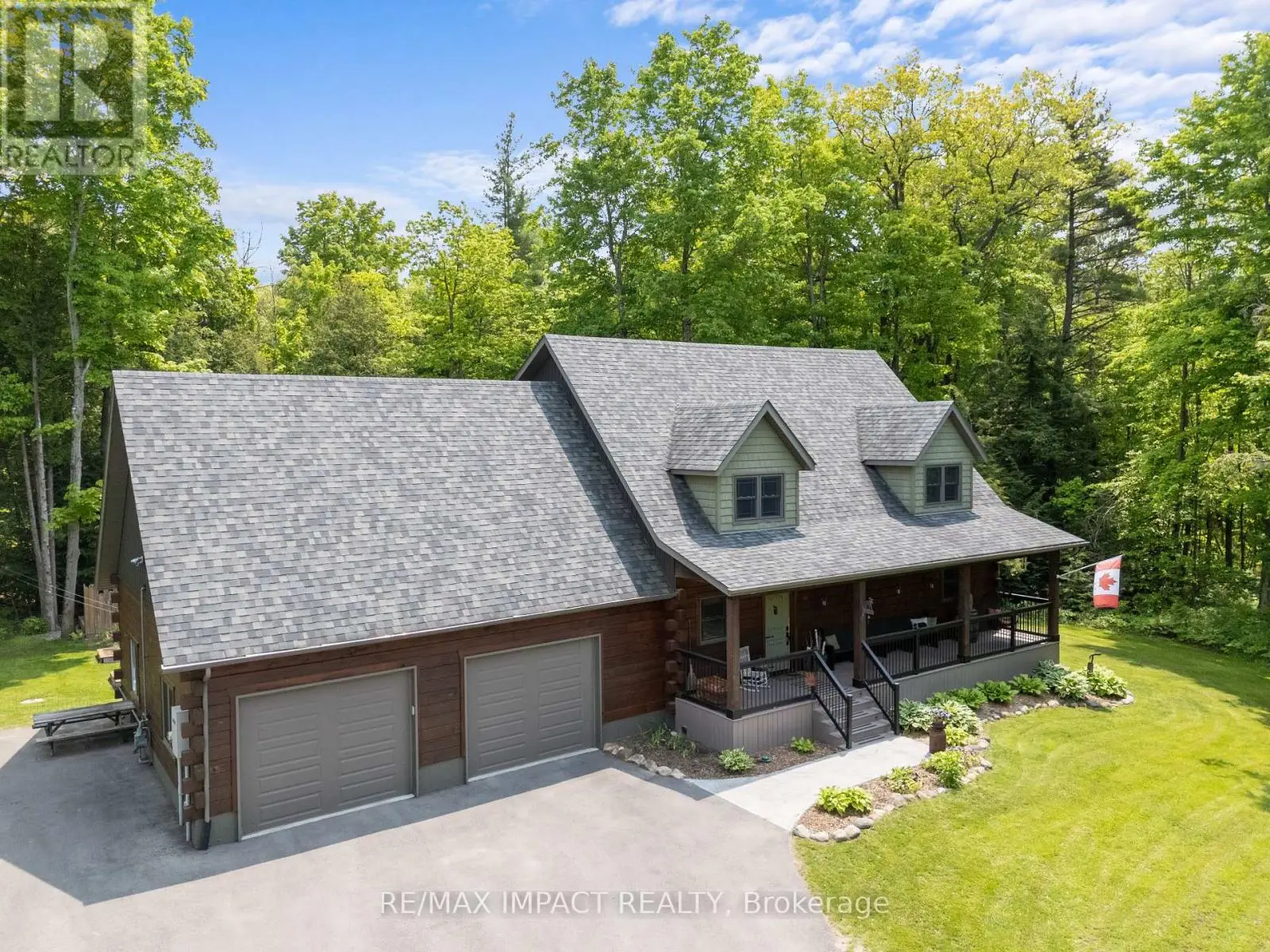 649 Centreton Road, Alnwick/haldimand, Ontario  K0K 1C0 - Photo 2 - X12025603
