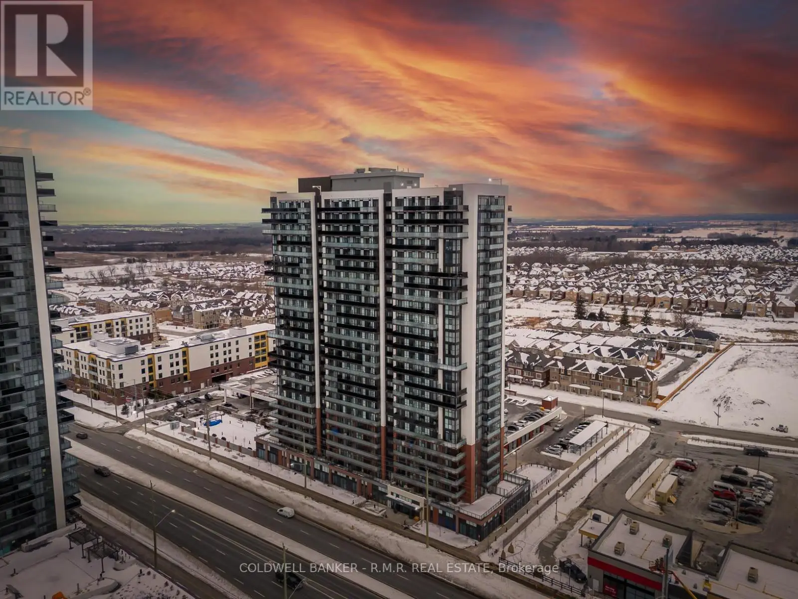 2513 - 2550 Simcoe Street N, Oshawa, Ontario  L1L 0R5 - Photo 1 - E12191690