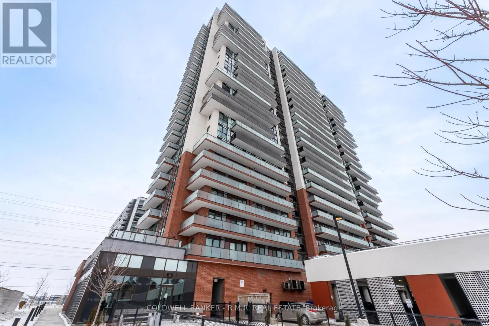 2513 - 2550 Simcoe Street N, Oshawa, Ontario  L1L 0R5 - Photo 2 - E12191690