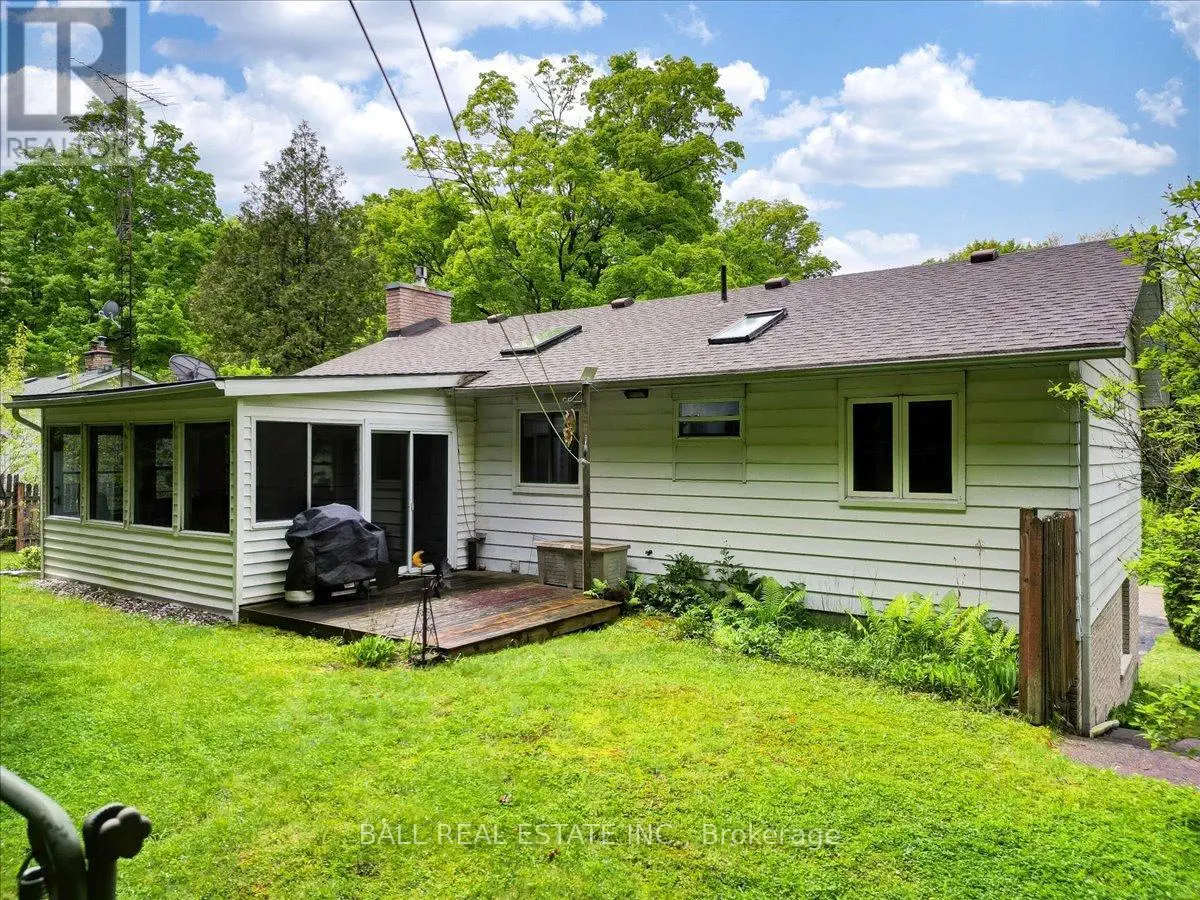 29 Forest Hill Road, Bancroft, Ontario  K0L 1C0 - Photo 2 - X12191673