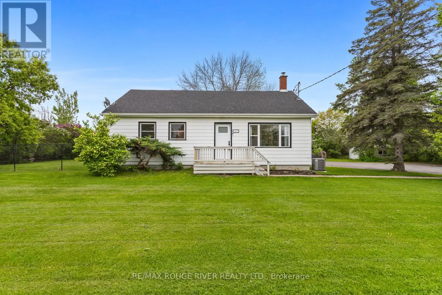 4067 Shannonville Road, Tyendinaga, Ontario  K0K 2Y0 - Photo 1 - X12191712