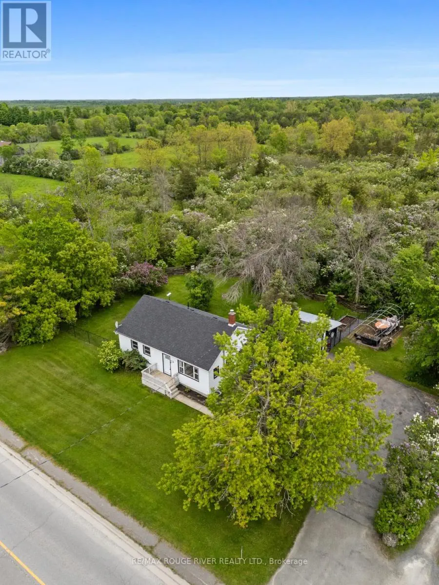 4067 Shannonville Road, Tyendinaga, Ontario  K0K 2Y0 - Photo 3 - X12191712