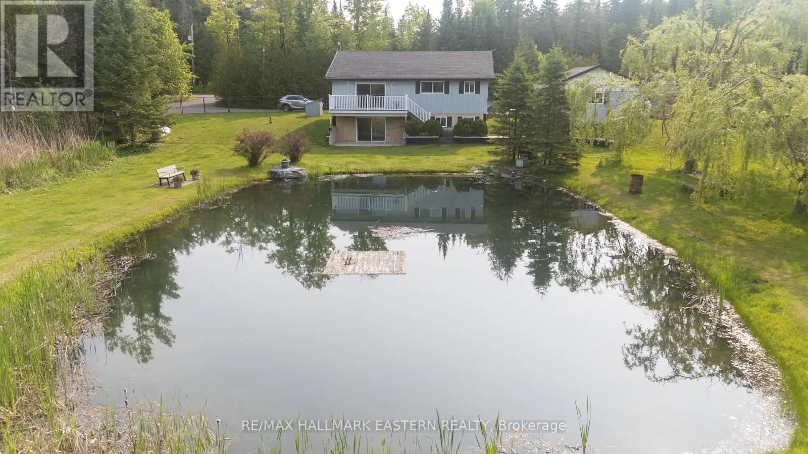 4075 County Road 44, Havelock-Belmont-Methuen, Ontario  K0L 1Z0 - Photo 1 - X12175391