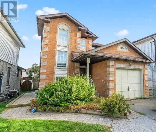 Bsmt - 95 B Concession Street E, Clarington, Ontario  L1C 4R8 - Photo 1 - E12191759