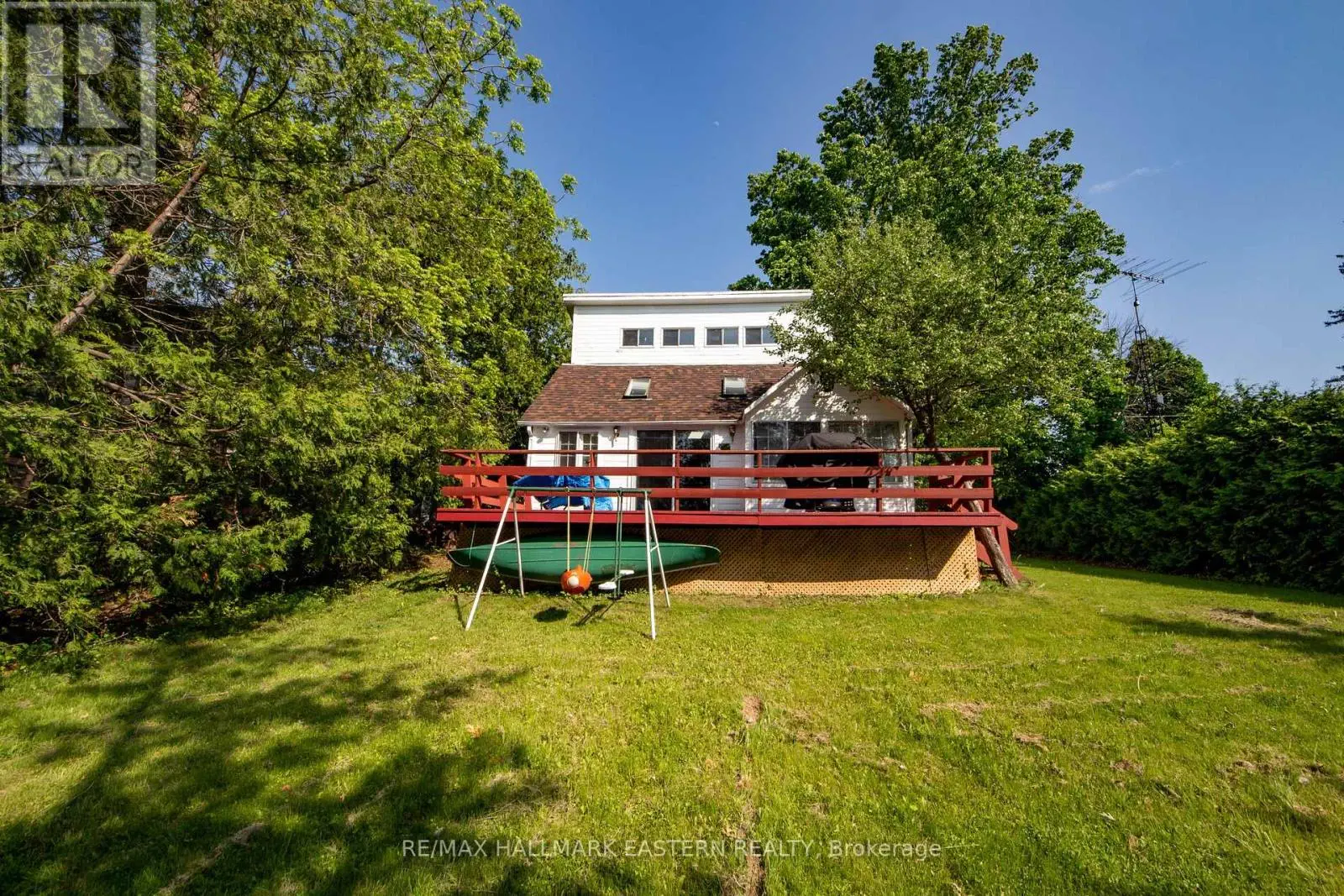 1682 Poplar Point Road S, Selwyn, Ontario  K9J 6X5 - Photo 1 - X12090697