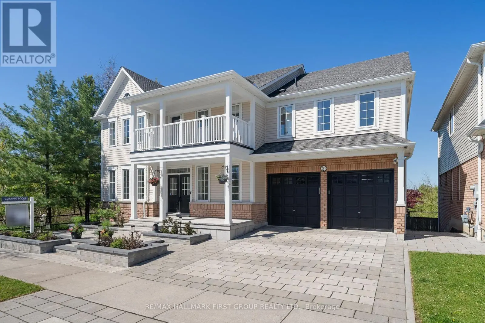 798 Audley Road S, Ajax, Ontario  L1Z 1P6 - Photo 1 - E12192038