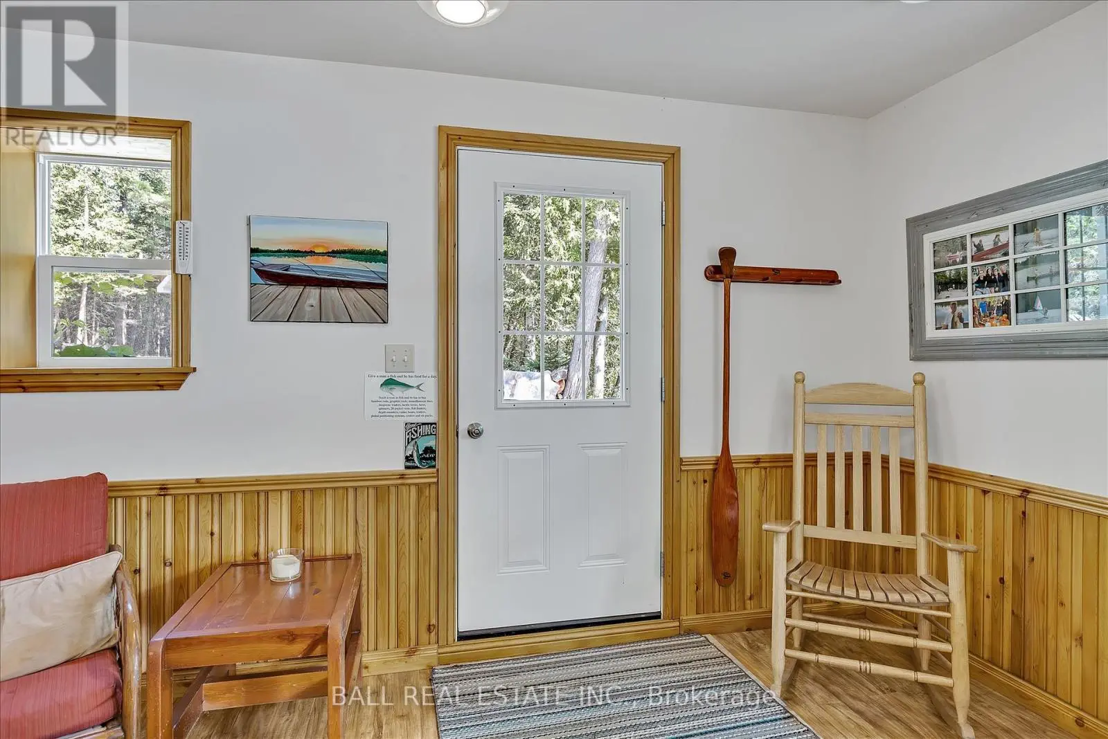 1330 County Rd 49 E, Kawartha Lakes, Ontario  K0M 1A0 - Photo 3 - X12192077