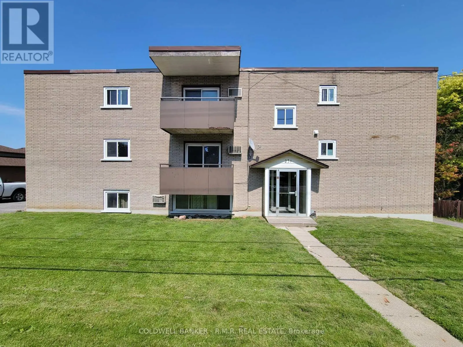 3 - 251 Liberty Street N, Clarington, Ontario  L1C 2M6 - Photo 1 - E12184589