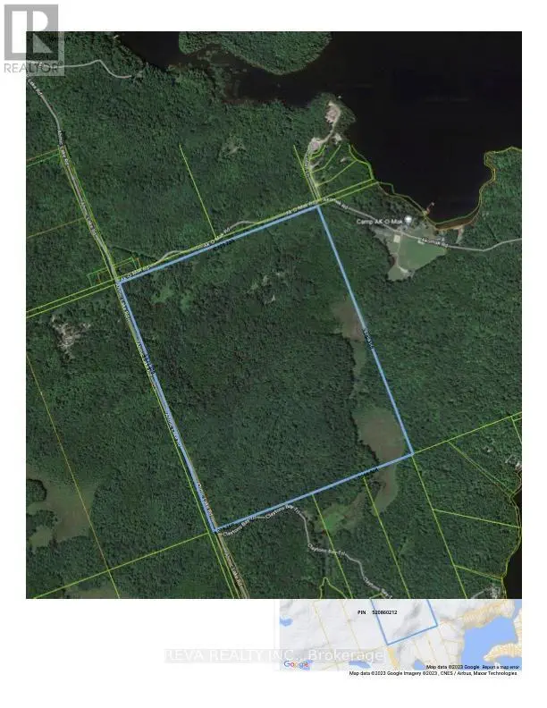 39 Akomak Road S, Magnetawan, Ontario  P0A 1P0 - Photo 1 - X12192128
