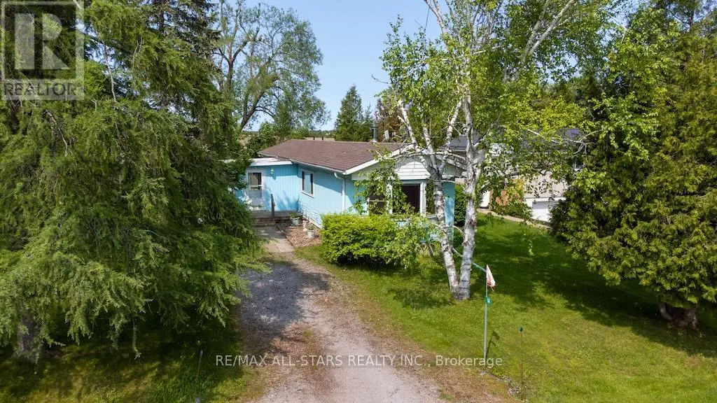 14 HILL STREET, Kawartha Lakes, Ontario