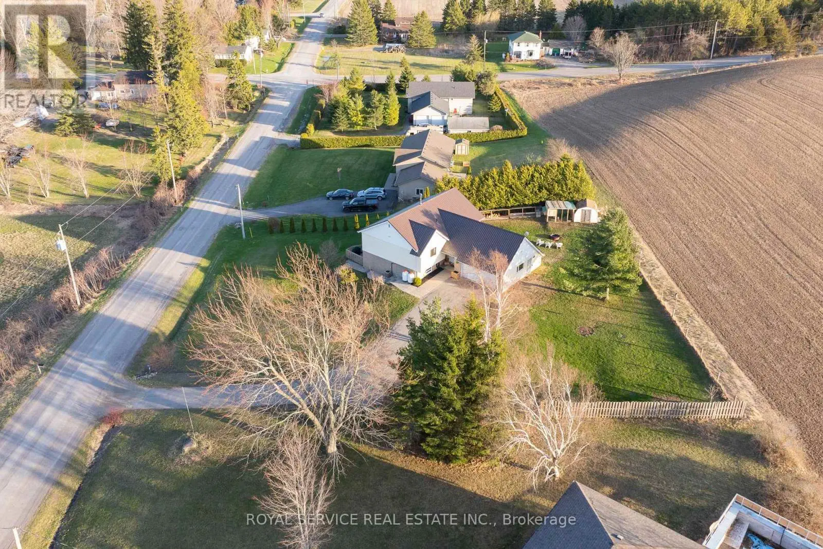 344 Richmond Street, Brighton, Ontario  K0K 1H0 - Photo 2 - X12192159