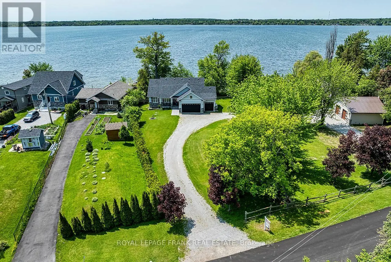 54 Wakeford Road, Kawartha Lakes, Ontario  K0M 2C0 - Photo 1 - X12192190