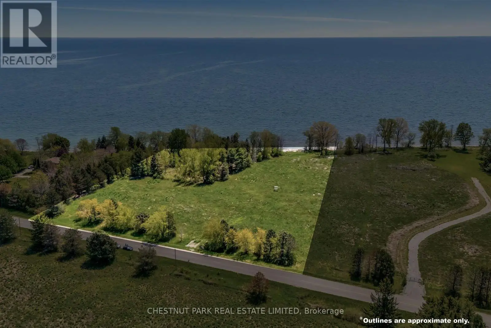 4778 County Road 8, Prince Edward County, Ontario  K0K 2T0 - Photo 1 - X12192202