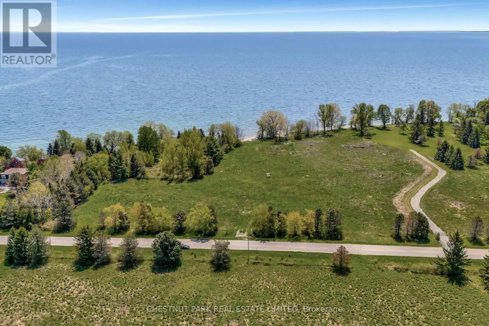 4778 County Road 8, Prince Edward County, Ontario  K0K 2T0 - Photo 2 - X12192202