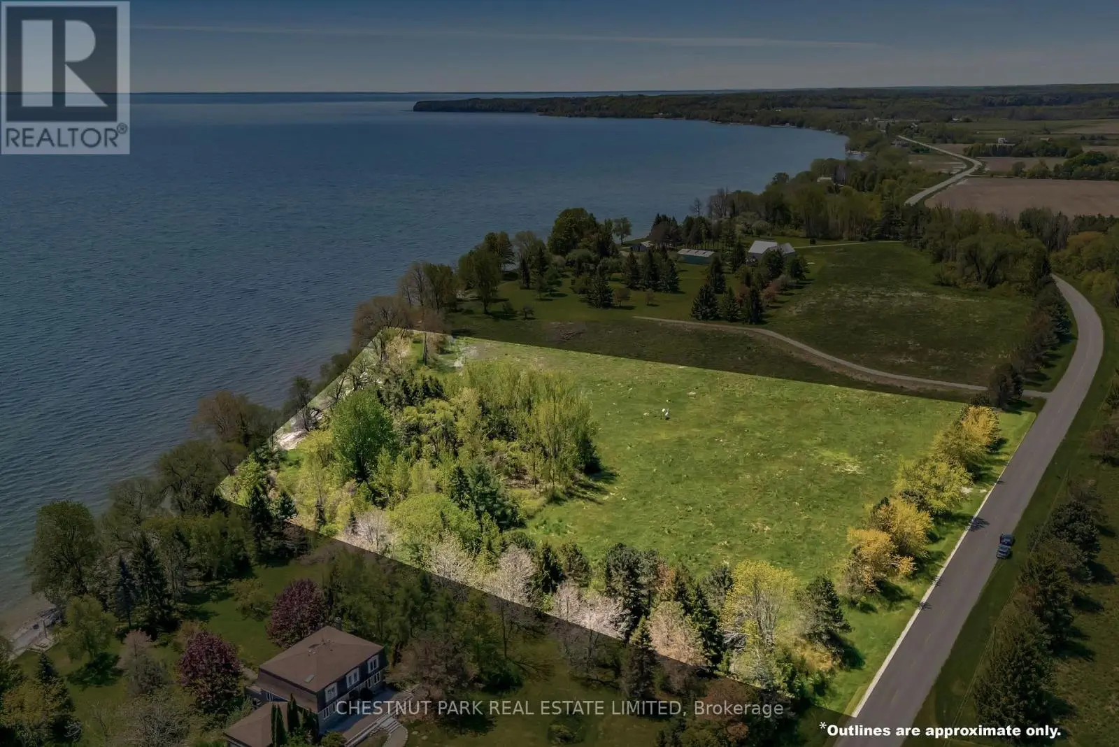 4778 County Road 8, Prince Edward County, Ontario  K0K 2T0 - Photo 3 - X12192202
