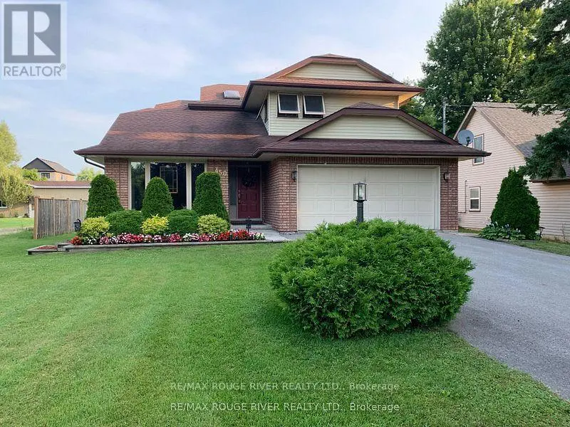 450 King Street E, Cobourg, Ontario  K9A 1M6 - Photo 1 - X12192238