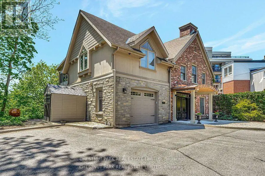 7 - 4 Bridge Street, Prince Edward County, Ontario  K0K 2T0 - Photo 2 - X12192279