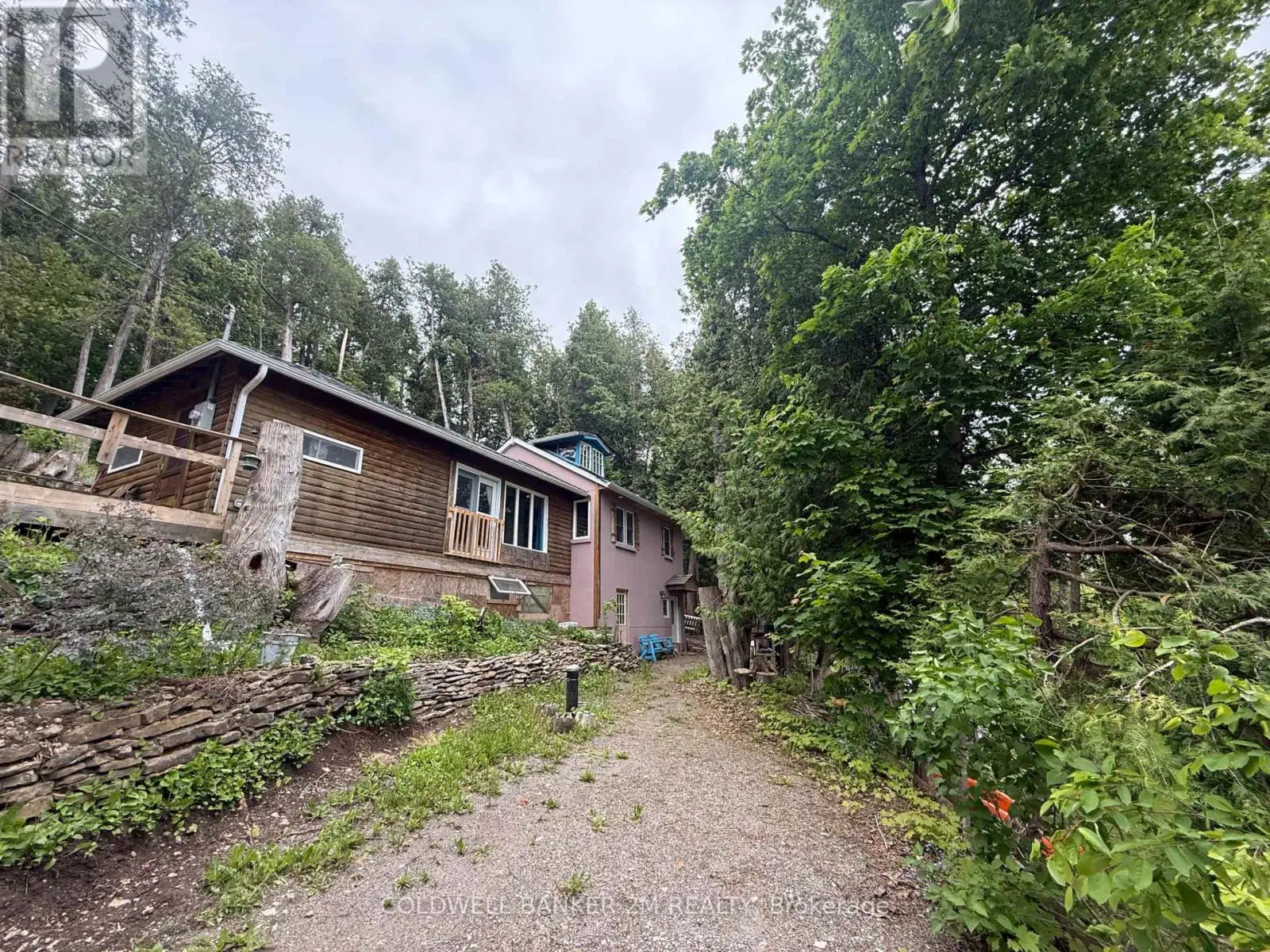 60 Elder Street, Kawartha Lakes, Ontario  K0M 1L0 - Photo 1 - X12065866
