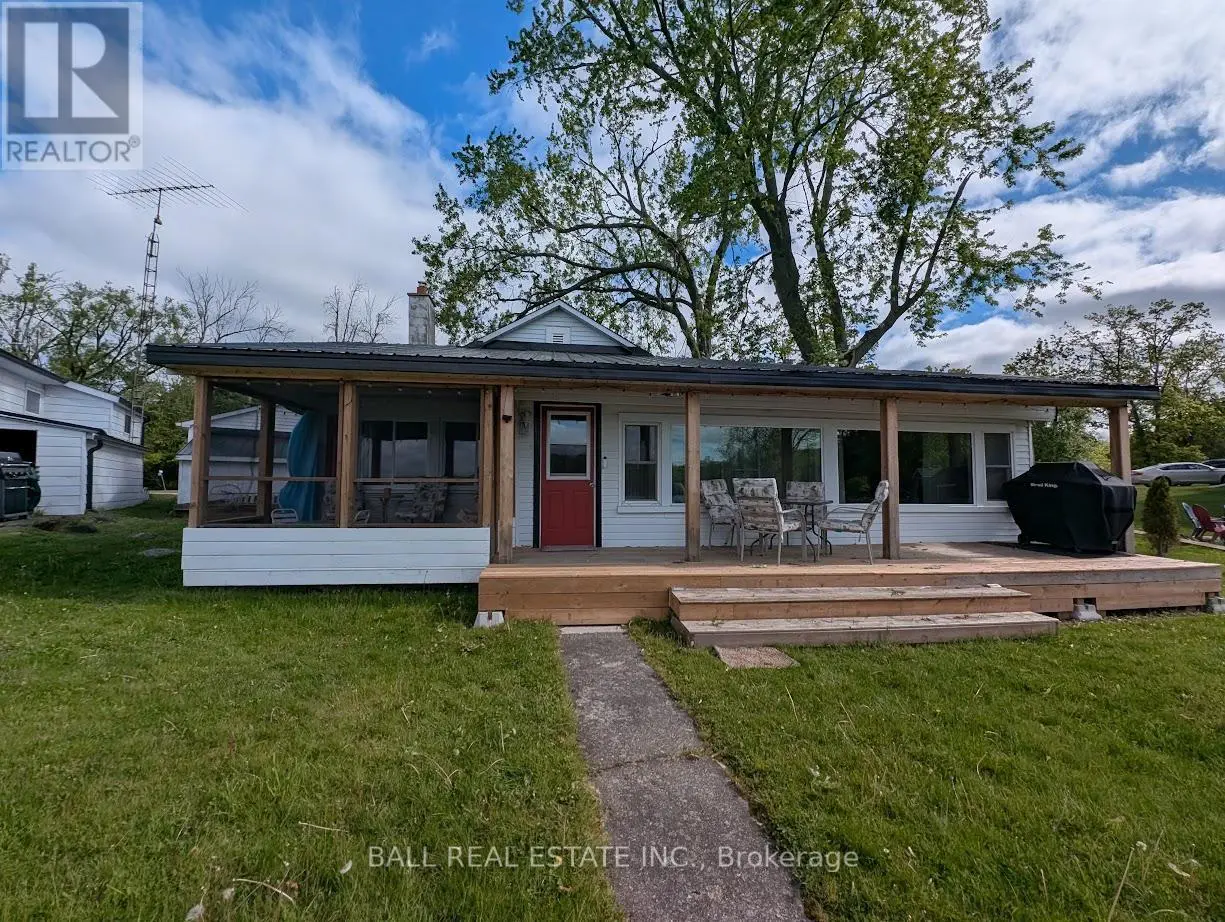 1129 Mccarthy Point Road, Asphodel-Norwood, Ontario  K0L 1Y0 - Photo 1 - X12169662