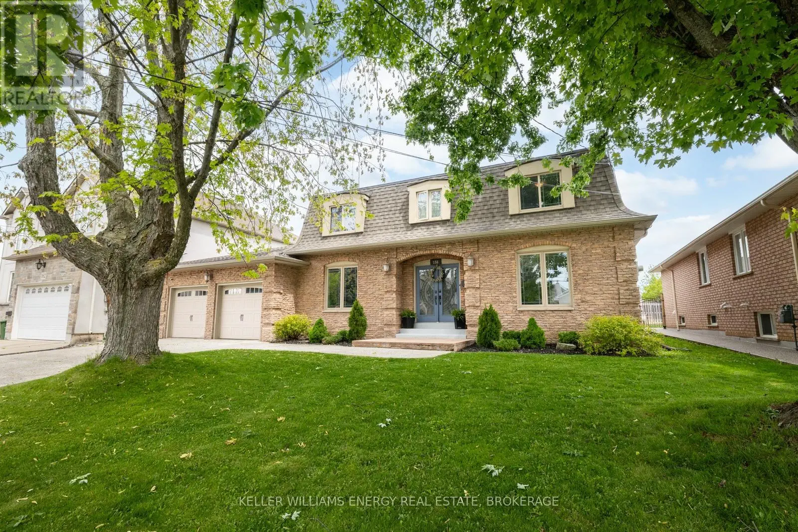 158 Chester Avenue, Hamilton, Ontario  L9C 2X1 - Photo 1 - X12191156