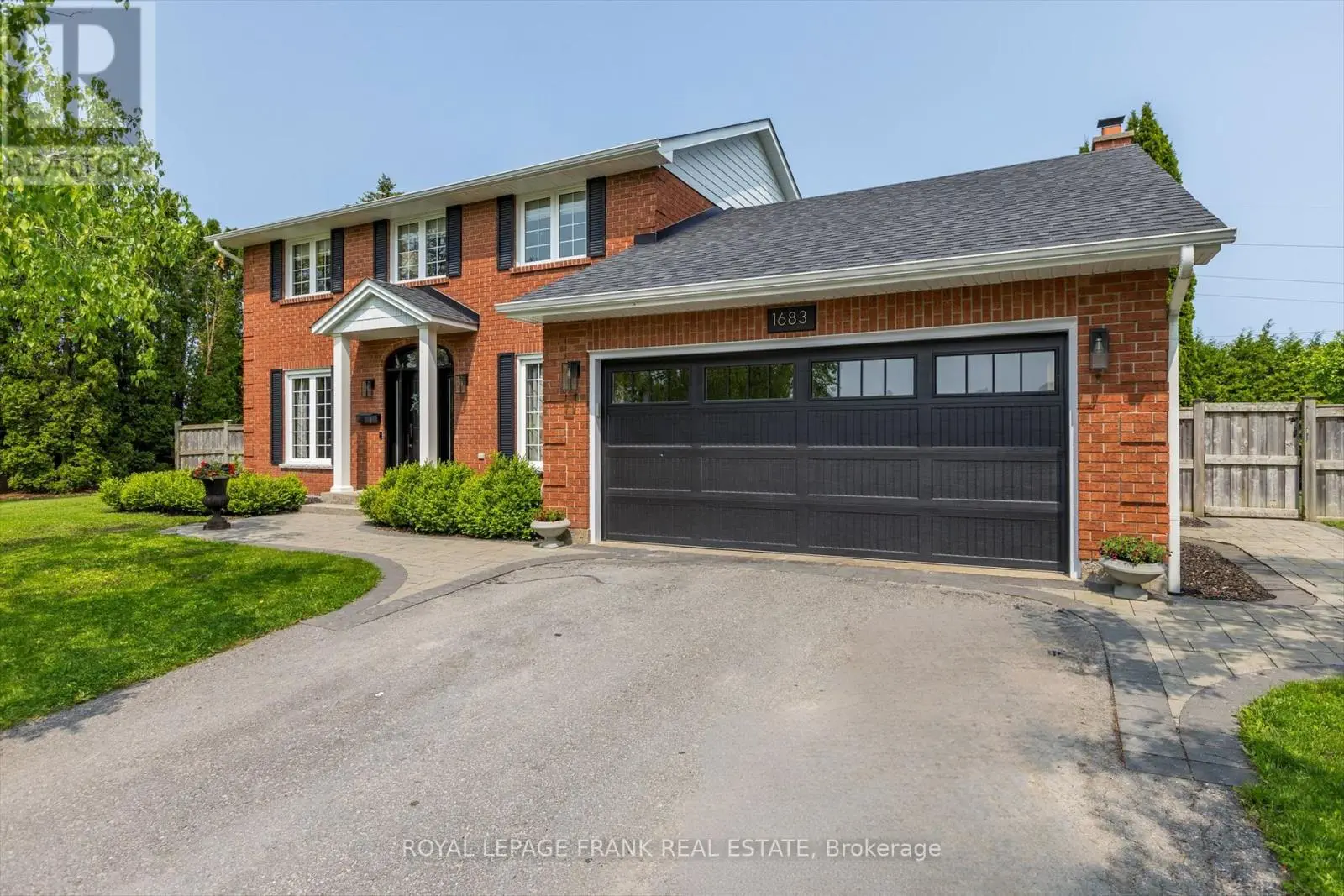1683 Champlain Drive, Peterborough North, Ontario  K9L 1W2 - Photo 1 - X12192330