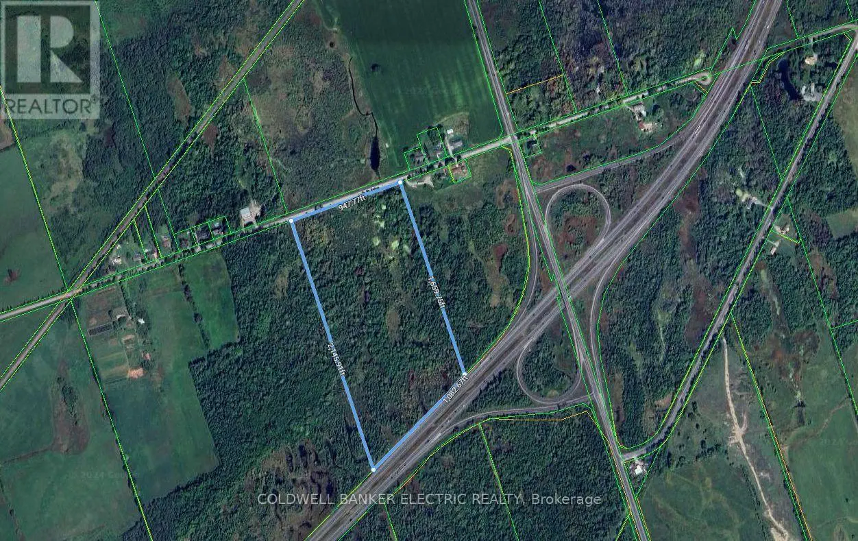 1881 Brown Line, Cavan Monaghan, Ontario  K9J 6X6 - Photo 1 - X12192346
