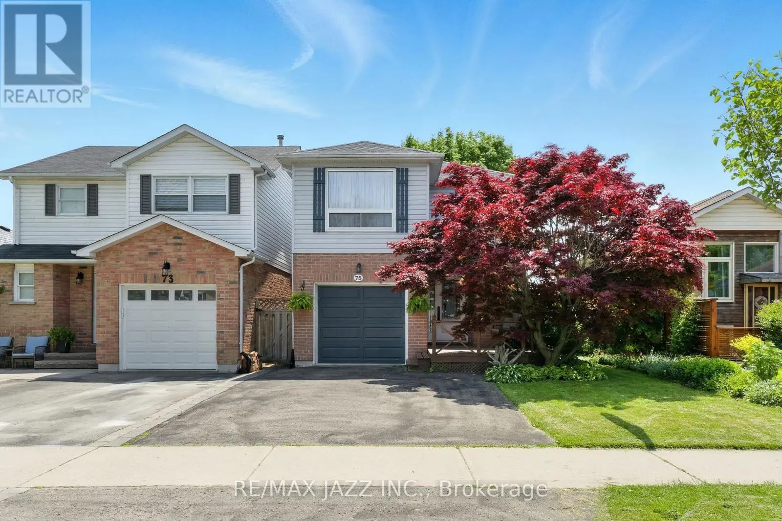 75 Trudeau Drive, Clarington, Ontario  L1C 4K4 - Photo 1 - E12152038