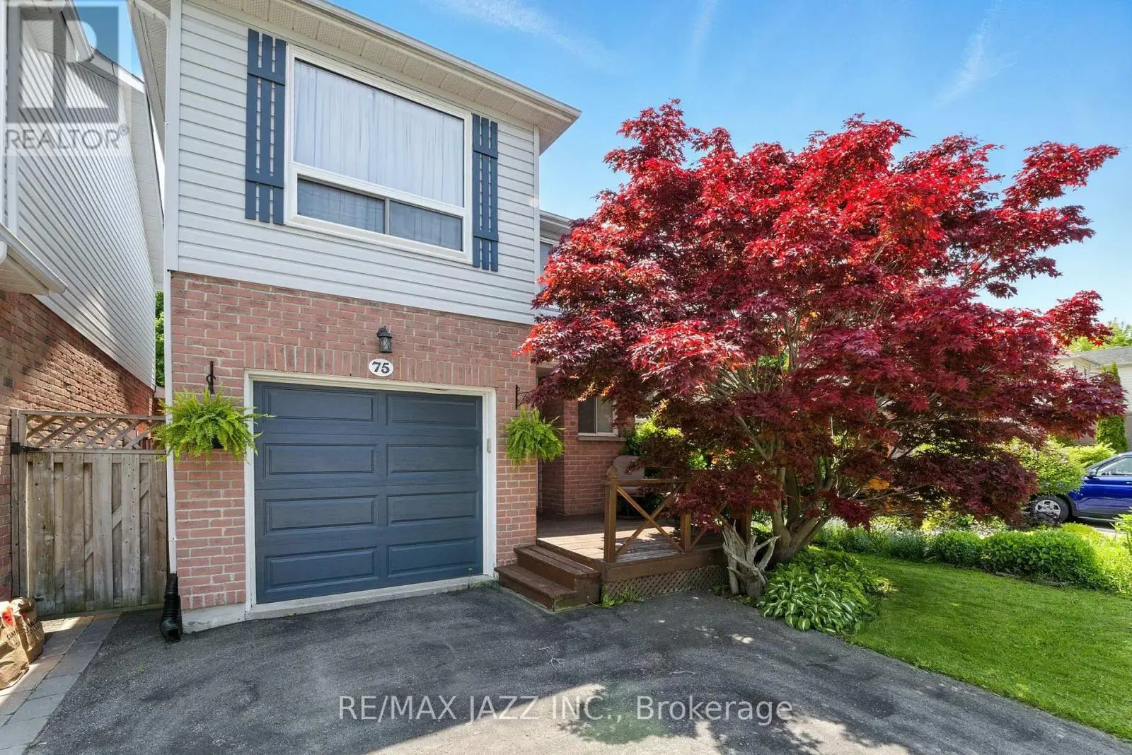 75 Trudeau Drive, Clarington, Ontario  L1C 4K4 - Photo 2 - E12152038