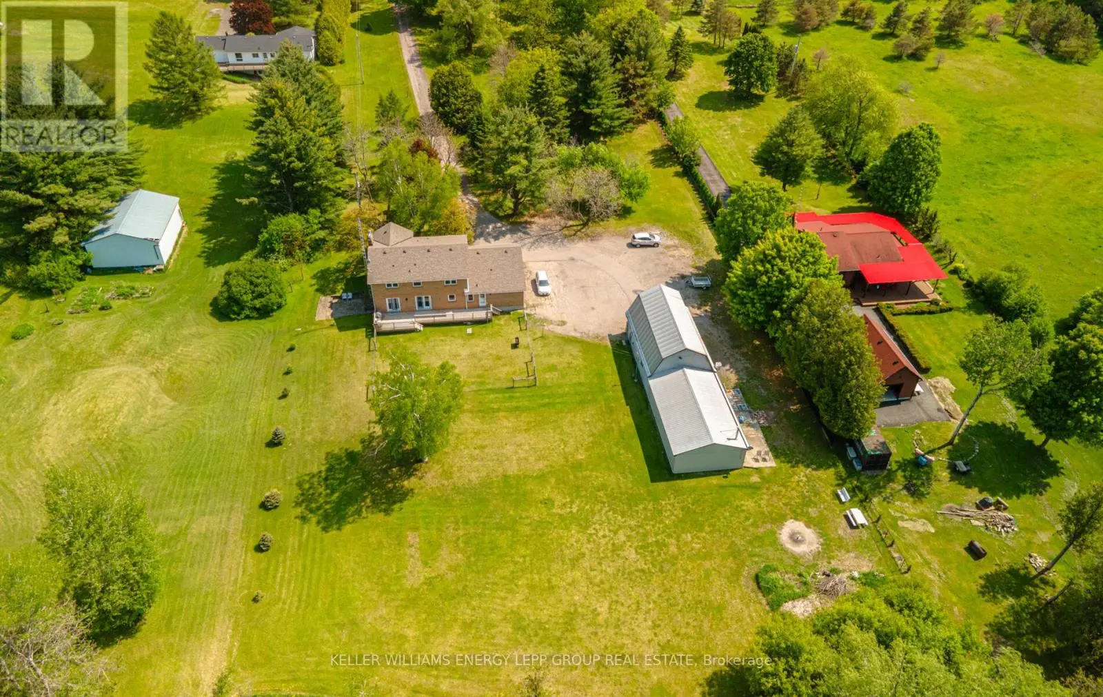 311 Regional Road 21, Scugog, Ontario  L9L 1B5 - Photo 1 - E12192526