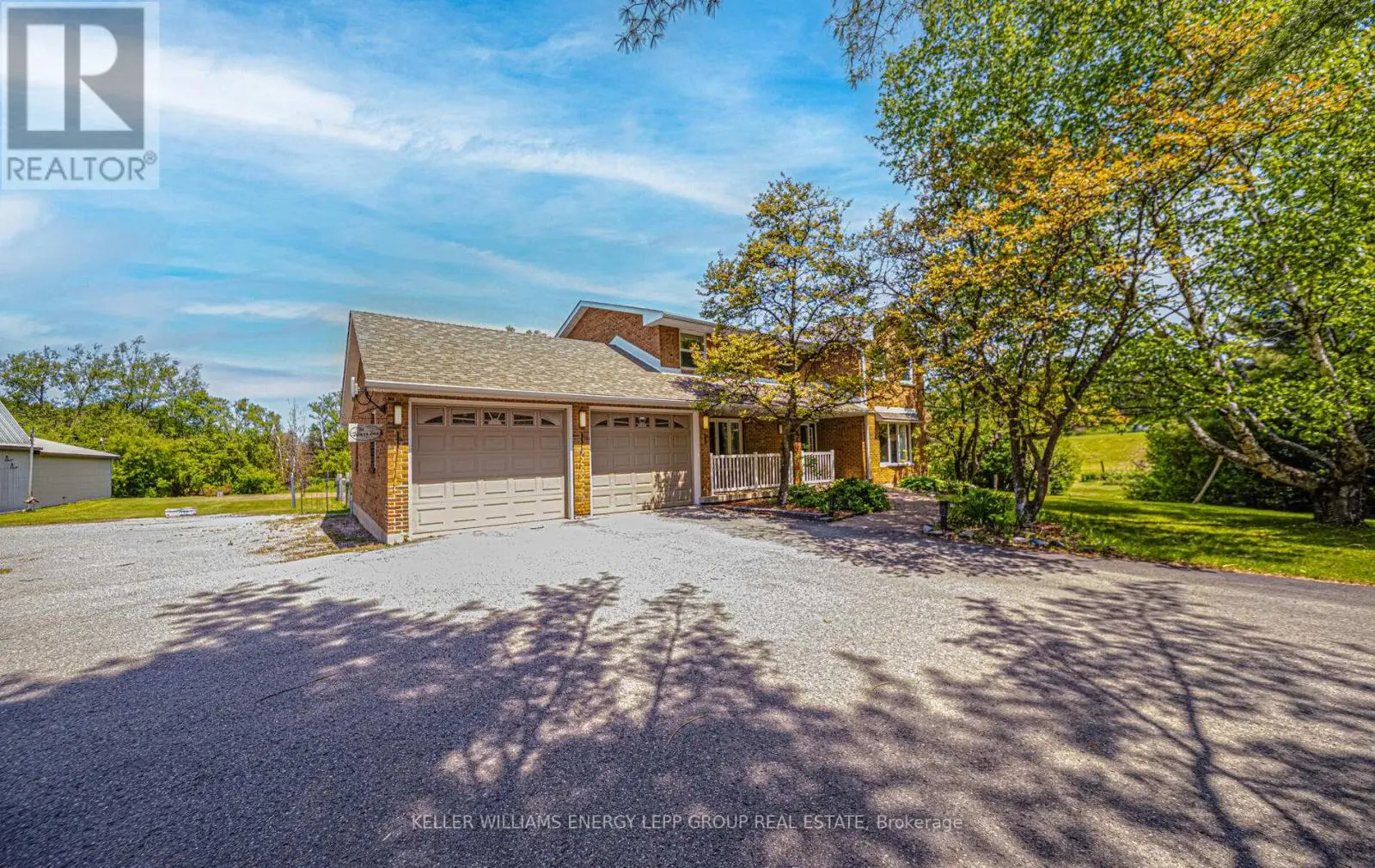311 Regional Road 21, Scugog, Ontario  L9L 1B5 - Photo 2 - E12192526