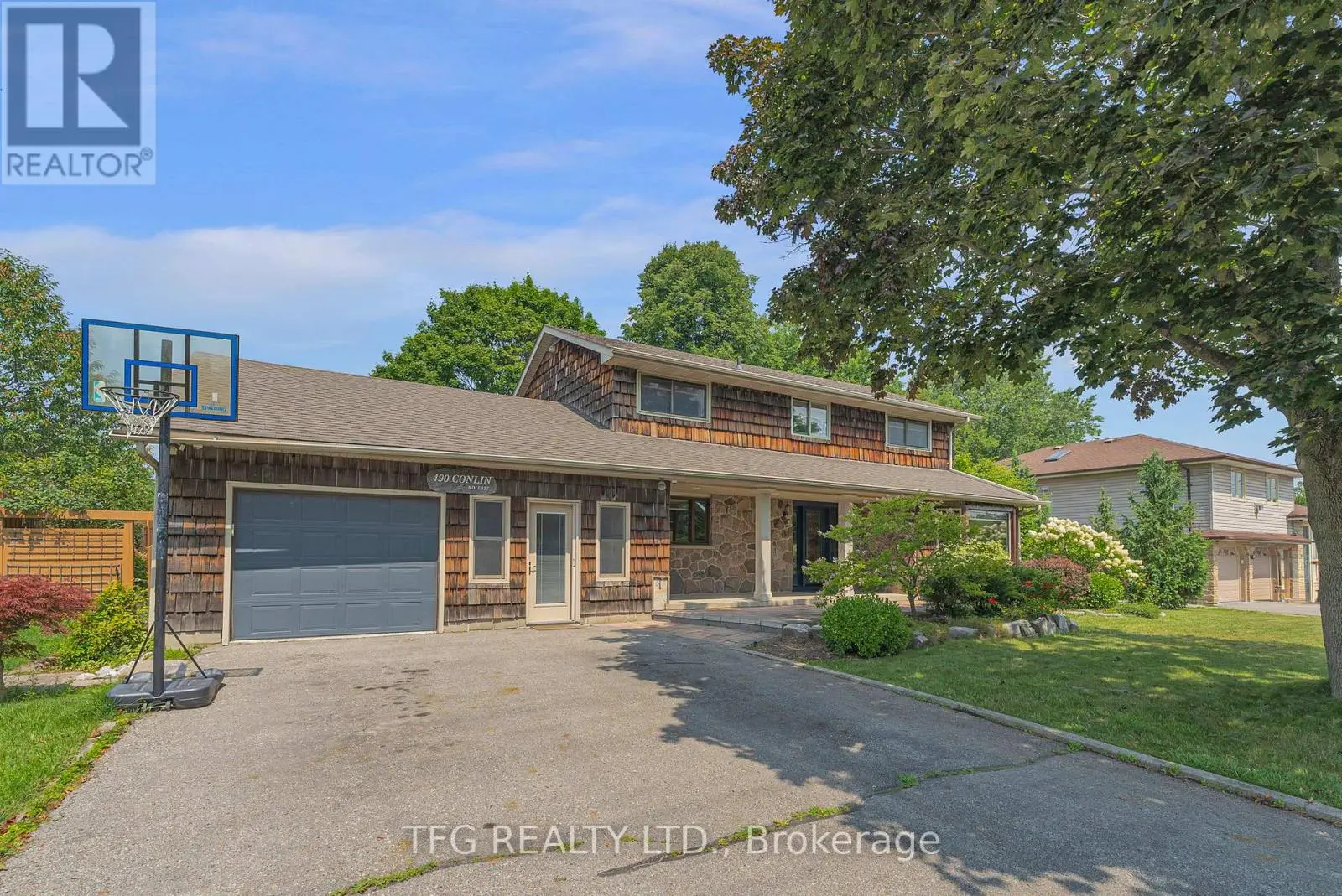 490 Conlin Road E, Oshawa, Ontario  L1L 0M9 - Photo 1 - E12192656
