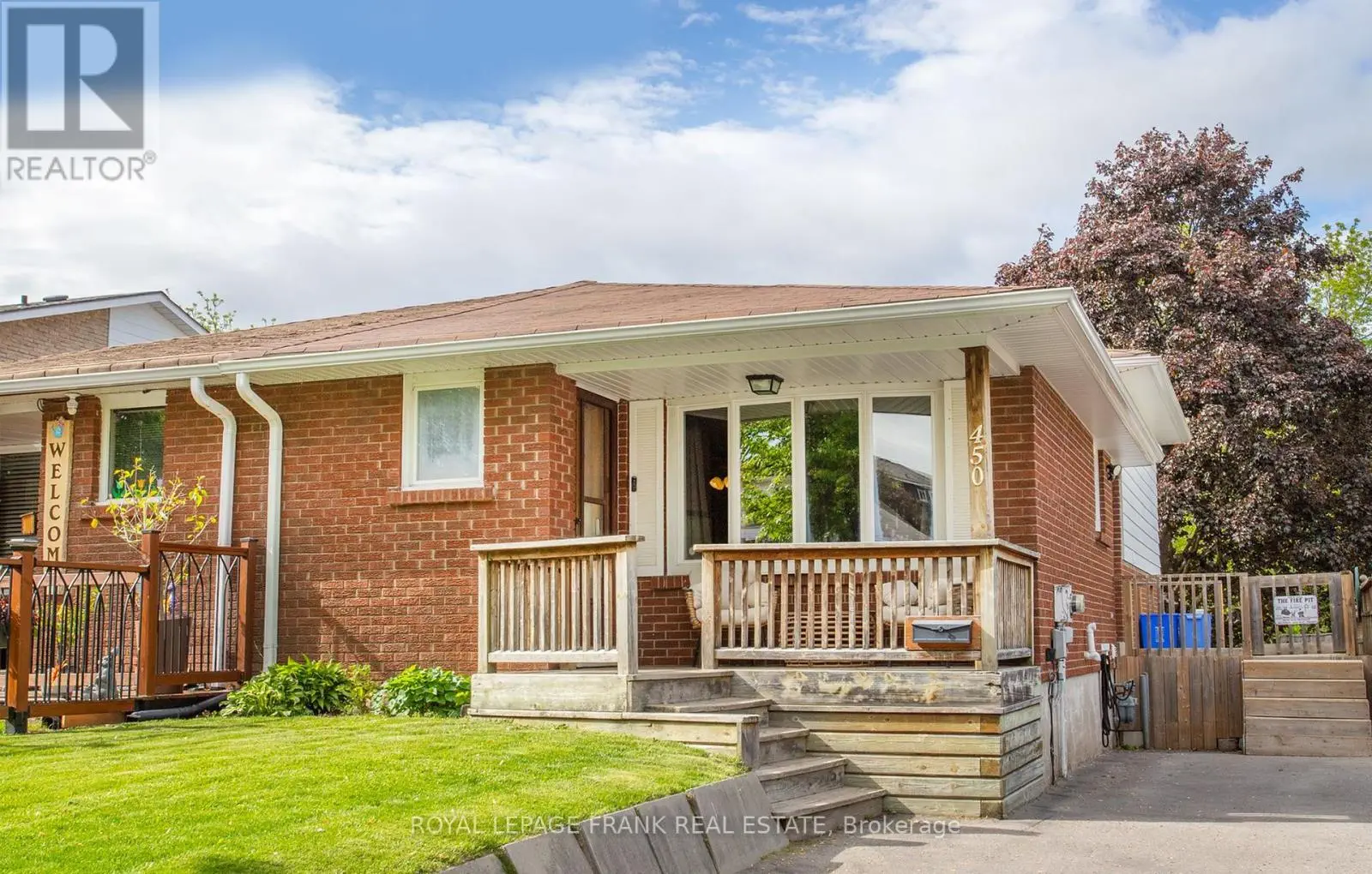 450 Sedan Crescent, Oshawa, Ontario  L1H 3G3 - Photo 3 - E12192673