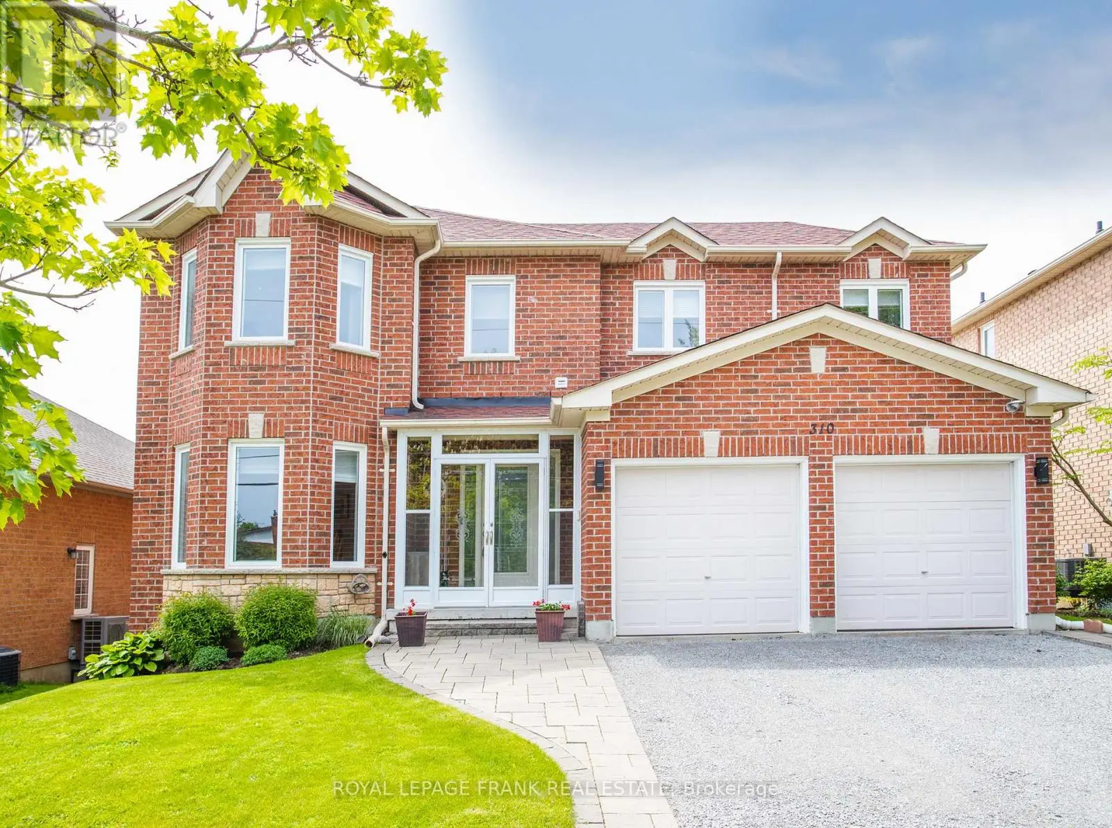 310 Major Street, Scugog, Ontario  L9L 1E8 - Photo 1 - E12192769