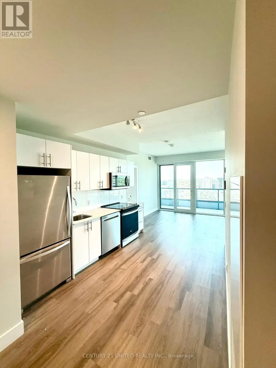 1012 - 80 Bond Street E, Oshawa, Ontario  L1G 0E6 - Photo 3 - E12192795