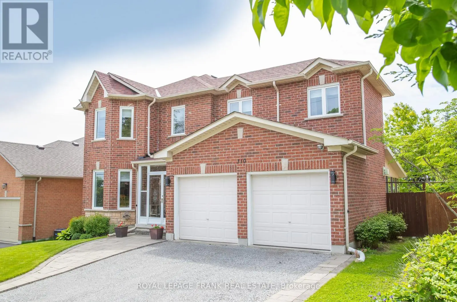 310 Major Street, Scugog, Ontario  L9L 1E8 - Photo 2 - E12192769