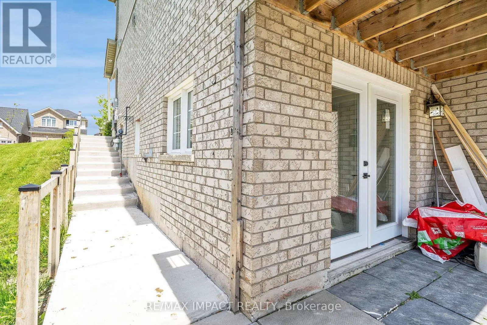 Basement - 537 Luple Avenue, Oshawa, Ontario  L1K 0K9 - Photo 2 - E12192734