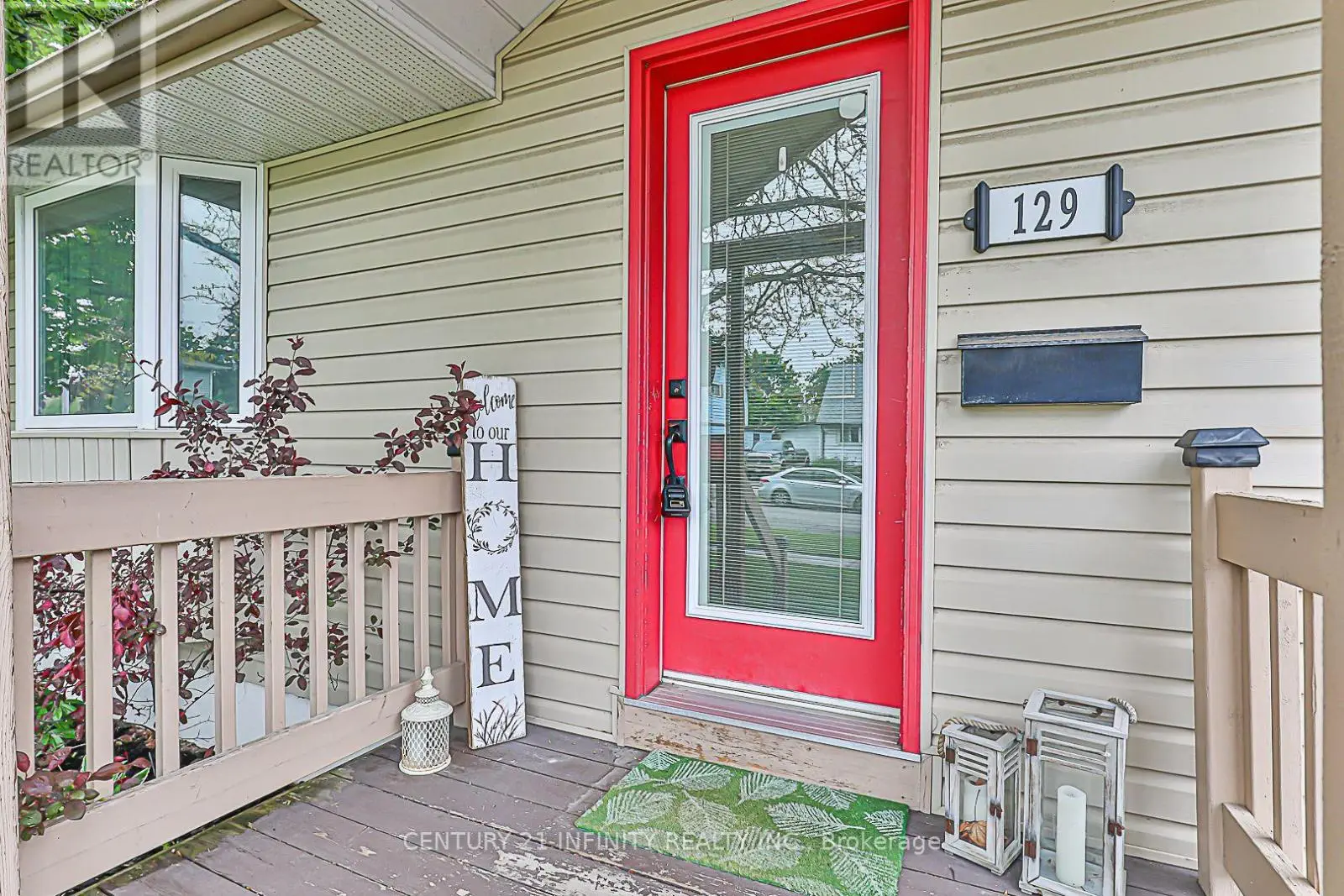 129 Admiral Road, Ajax, Ontario  L1S 2P2 - Photo 3 - E12193112