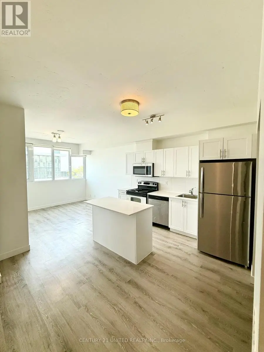 307 - 100 Bond Street E, Oshawa, Ontario  L1G 0B7 - Photo 2 - E12192885