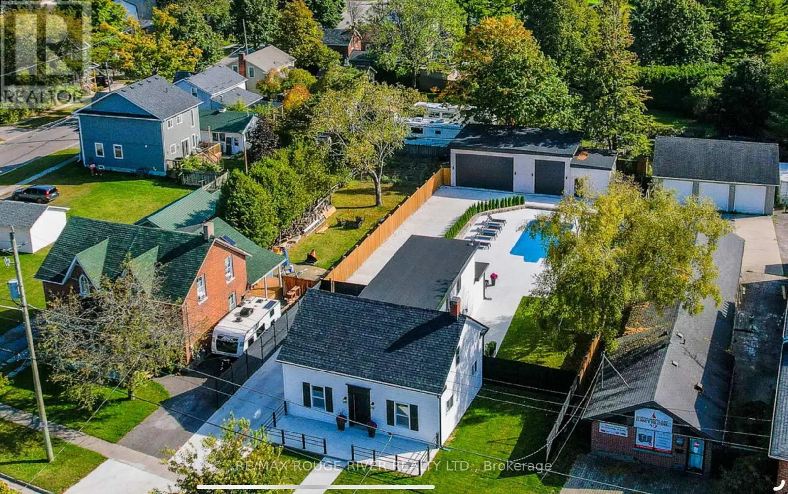 375 King Street W, Cobourg, Ontario  K9A 2N6 - Photo 2 - X12085941