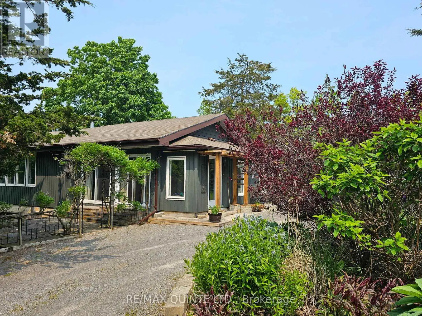 12112d Loyalist Parkway, Prince Edward County, Ontario  K0K 2T0 - Photo 1 - X12045229