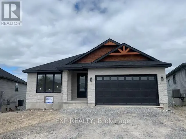 38 Meagan Lane, Quinte West, Ontario  K0K 2C0 - Photo 1 - X12110675