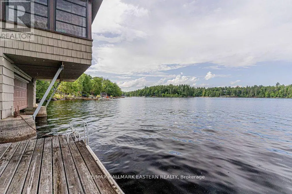 7 Fire Route 277c, Trent Lakes, Ontario  K0L 1J0 - Photo 1 - X12116637