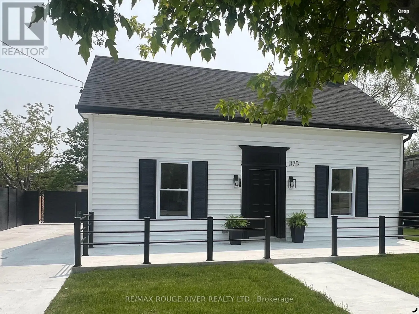 375 King Street W, Cobourg, Ontario  K9A 2N6 - Photo 1 - X12085941
