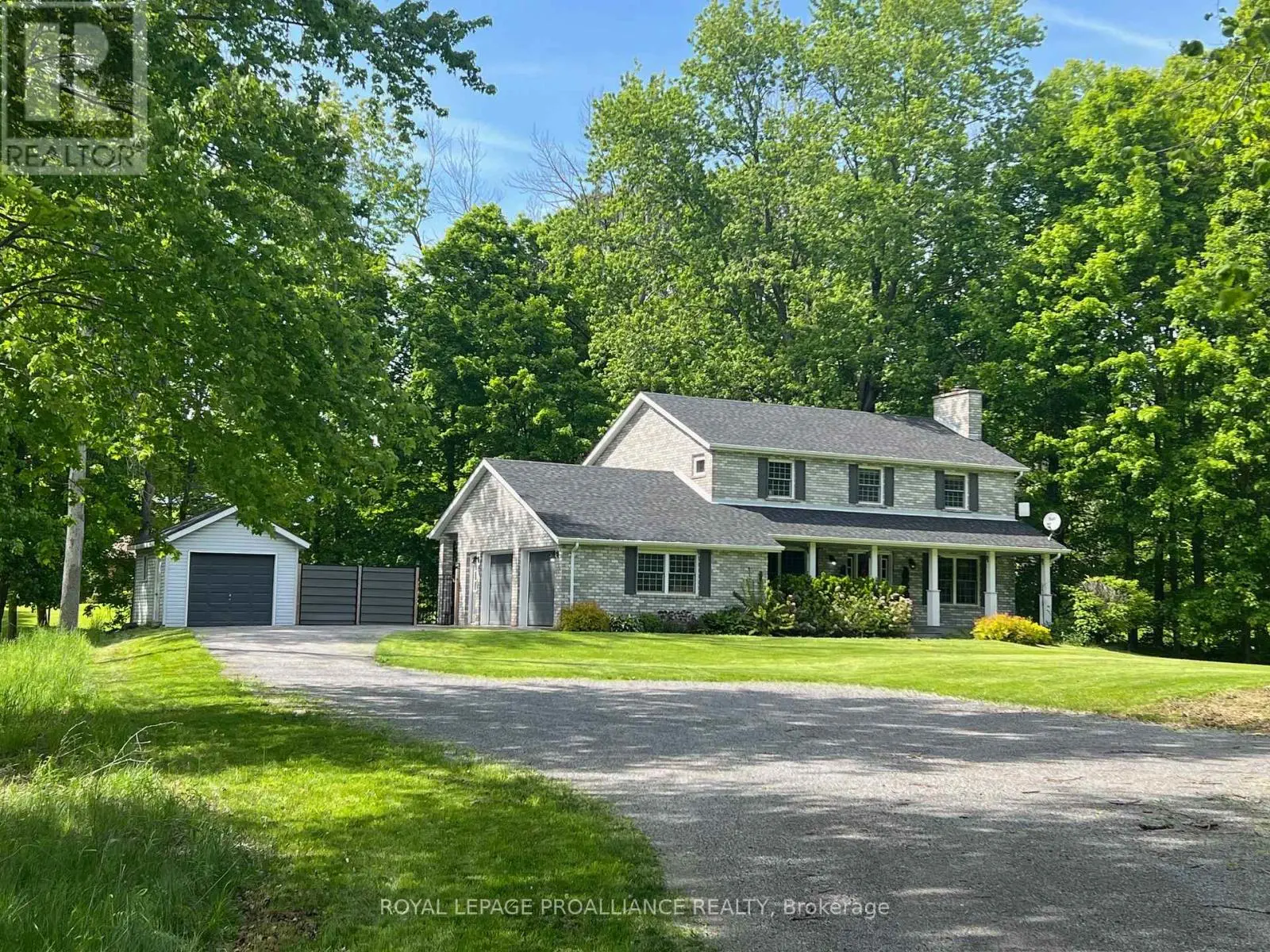 26 Smith Road, Belleville, Ontario  K0K 2B0 - Photo 1 - X12163086